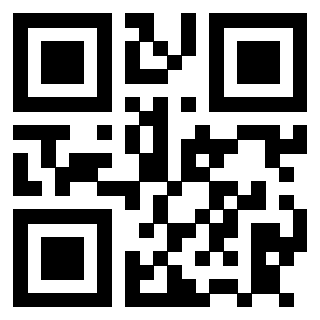 3911151271 - Immagine del QrCode associato