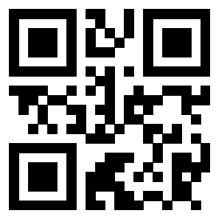 Il QrCode di 3911151272