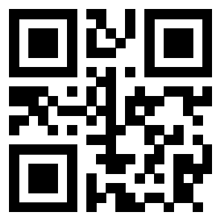 Il Qr Code di 3911151273