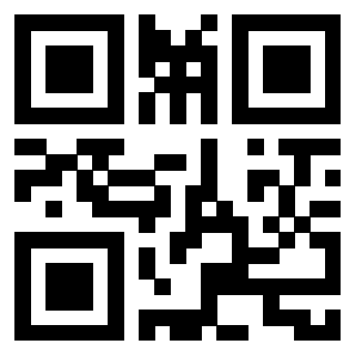 3911151275 - Immagine del Qr Code associato