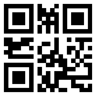 Il Qr Code di 3911151277