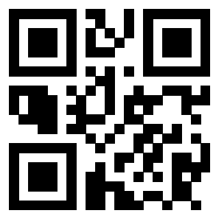 Immagine del Qr Code di 3911151279
