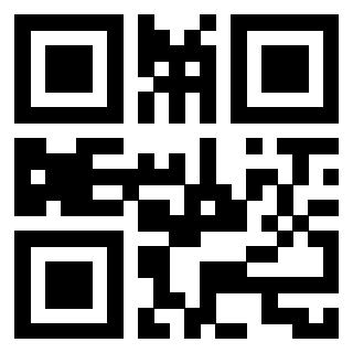3911151280 - Immagine del QrCode associato