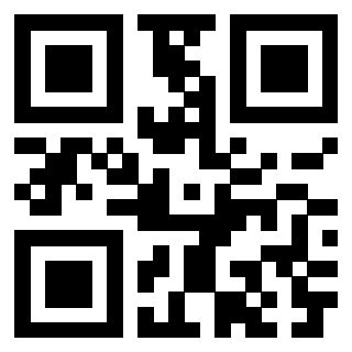 Scansione del Qr Code di 3911151281