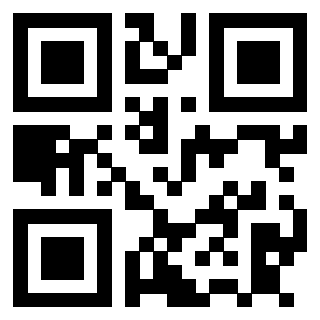 3911151284 - Immagine del QrCode