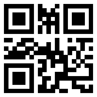Il Qr Code di 3911151285