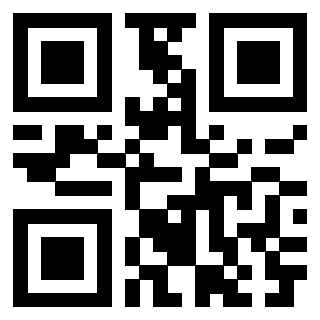 Scansione del Qr Code di 3911151286