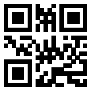 Immagine del Qr Code di 3911151288