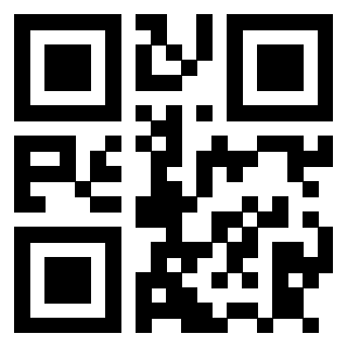 3911151289 - Immagine del QrCode
