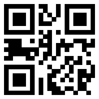 3911151290 - Immagine del QrCode associato