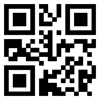 3911151291 Qr Code associato