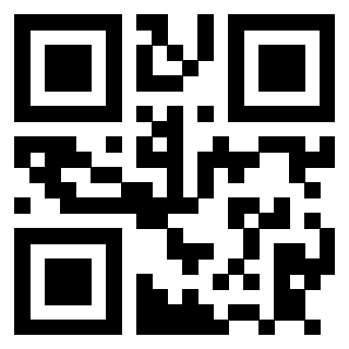 3911151292 - Immagine del QrCode associato