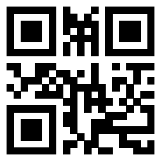 3911151293 - Immagine del Qr Code