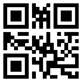 3911151295 - Immagine del Qr Code associato