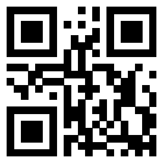 3911151296 - Immagine del QrCode