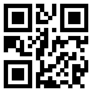 Scansione del Qr Code di 3911151298