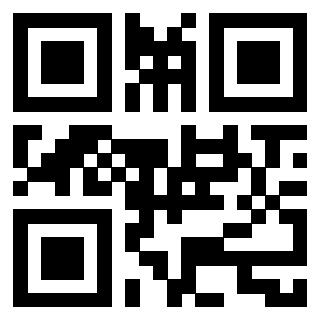 3911151300 - Immagine del Qr Code associato