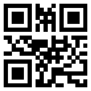 3911151302 - Immagine del Qr Code associato