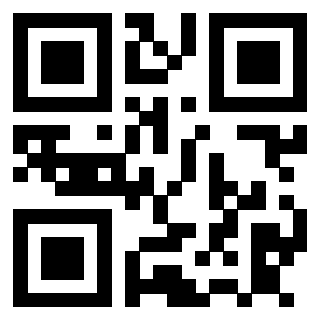 3911151303 - Immagine del Qr Code associato