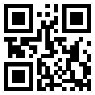 Il QrCode di 3911151304