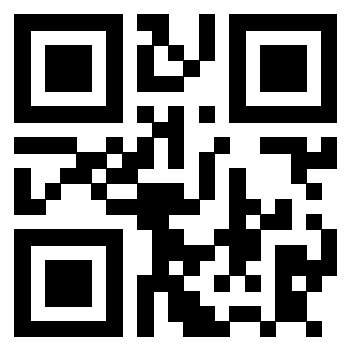Immagine del Qr Code di 3911151305