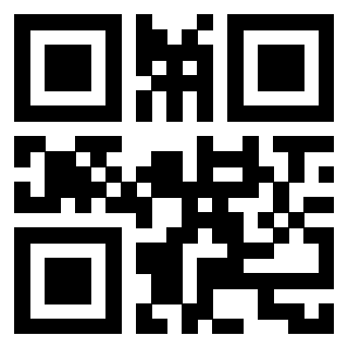 Immagine del QrCode di 3911151307