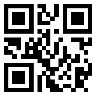 3911151308 Qr Code associato