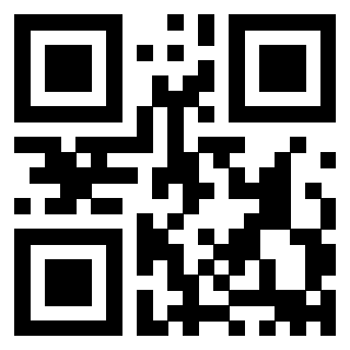 3911151309 Qr Code associato