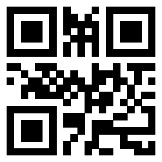 3911151312 - Immagine del Qr Code