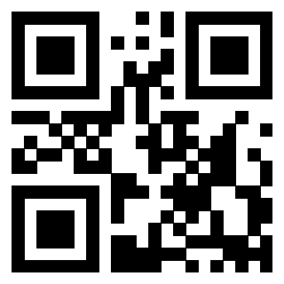 3911151313 - Immagine del QrCode associato
