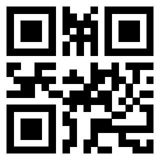 3911151314 Qr Code associato