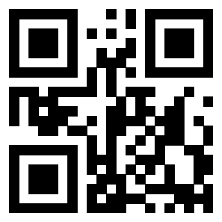Immagine del Qr Code di 3911151315