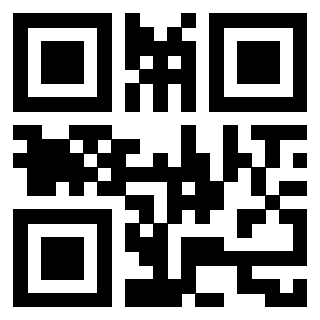 Scansione del Qr Code di 3911177592