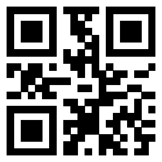 Il QrCode di 3911177593