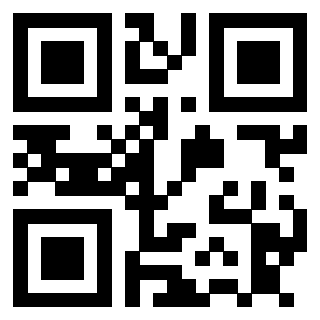 Immagine del Qr Code di 3911177596