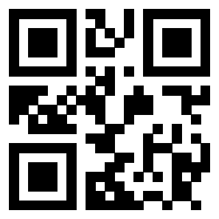 Il Qr Code di 3911177597