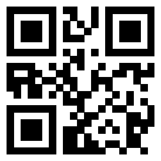 Il Qr Code di 3911177600