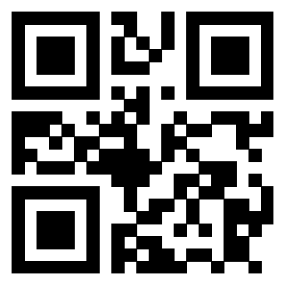 QrCode di 3911182249