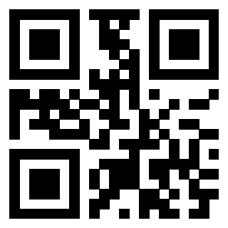 Il Qr Code di 3911182252