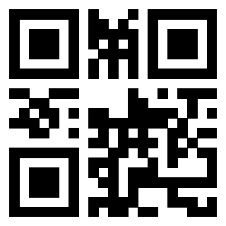3911182253 - Immagine del Qr Code associato
