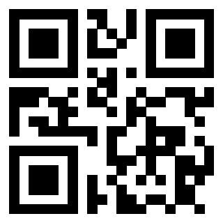 3911182255 - Immagine del Qr Code associato