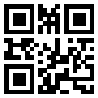 3911182261 - Immagine del Qr Code