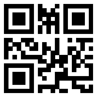 3911182263 Qr Code associato
