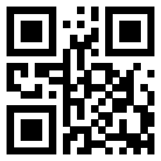 Immagine del QrCode di 3911182265