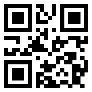 Il QrCode di 3911182268