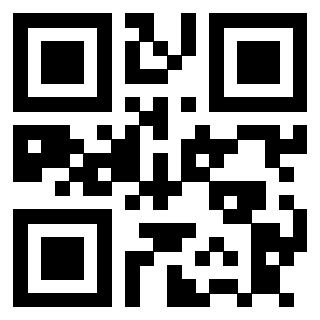 Immagine del Qr Code di 3911182272