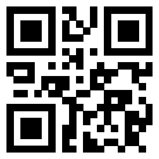 3911182275 - Immagine del Qr Code associato