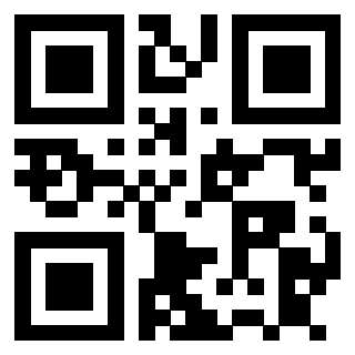 3911182277 - Immagine del Qr Code associato