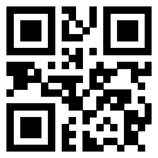 Il Qr Code di 3911182278