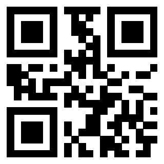 Immagine del Qr Code di 3911182281